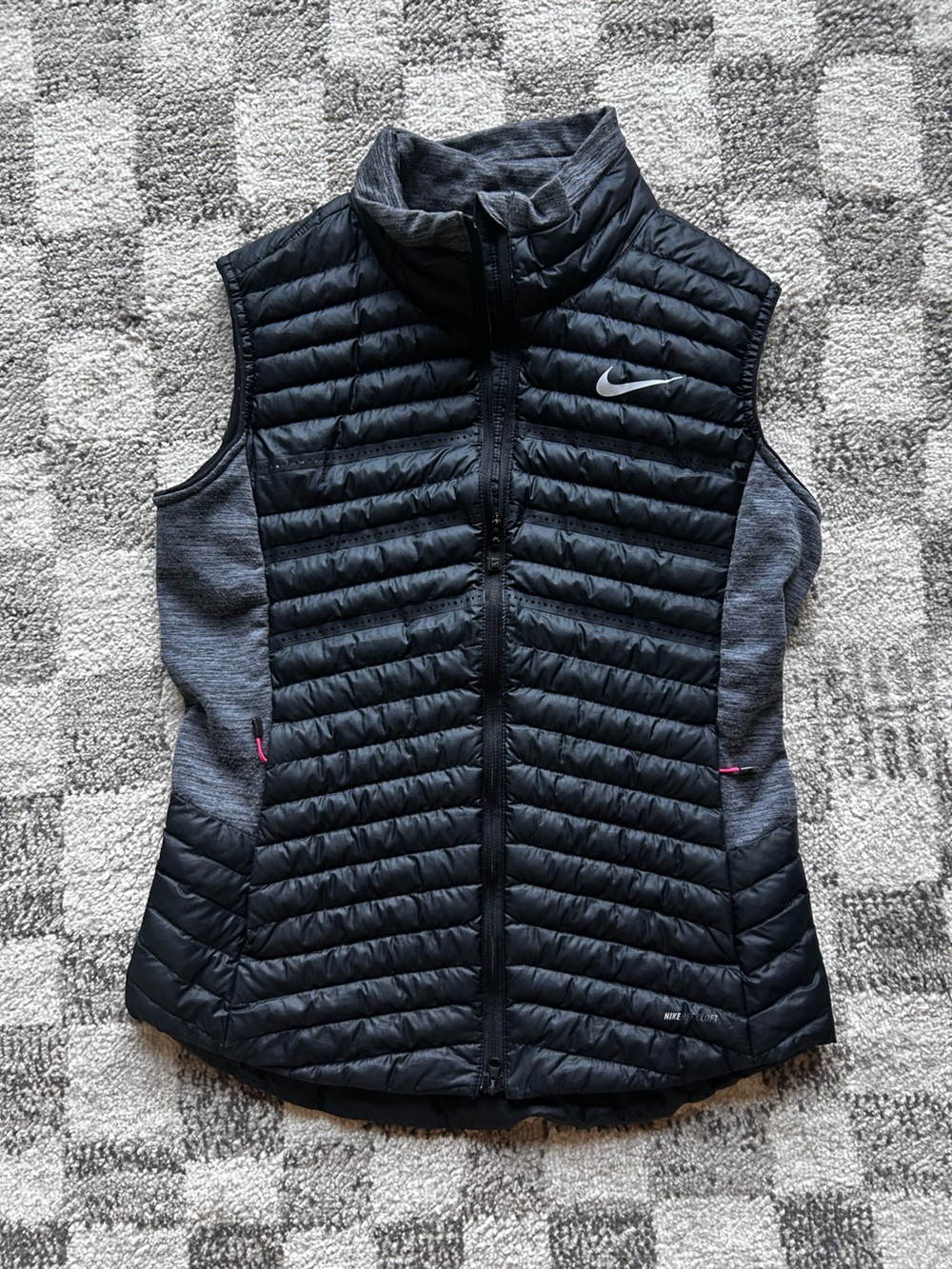 Nike Golf Vest